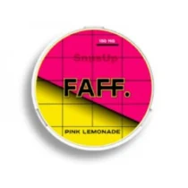 FAFF Pink Lemonade