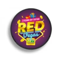 Red Vegas