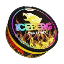 crazy mix