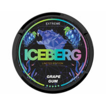 drape gum