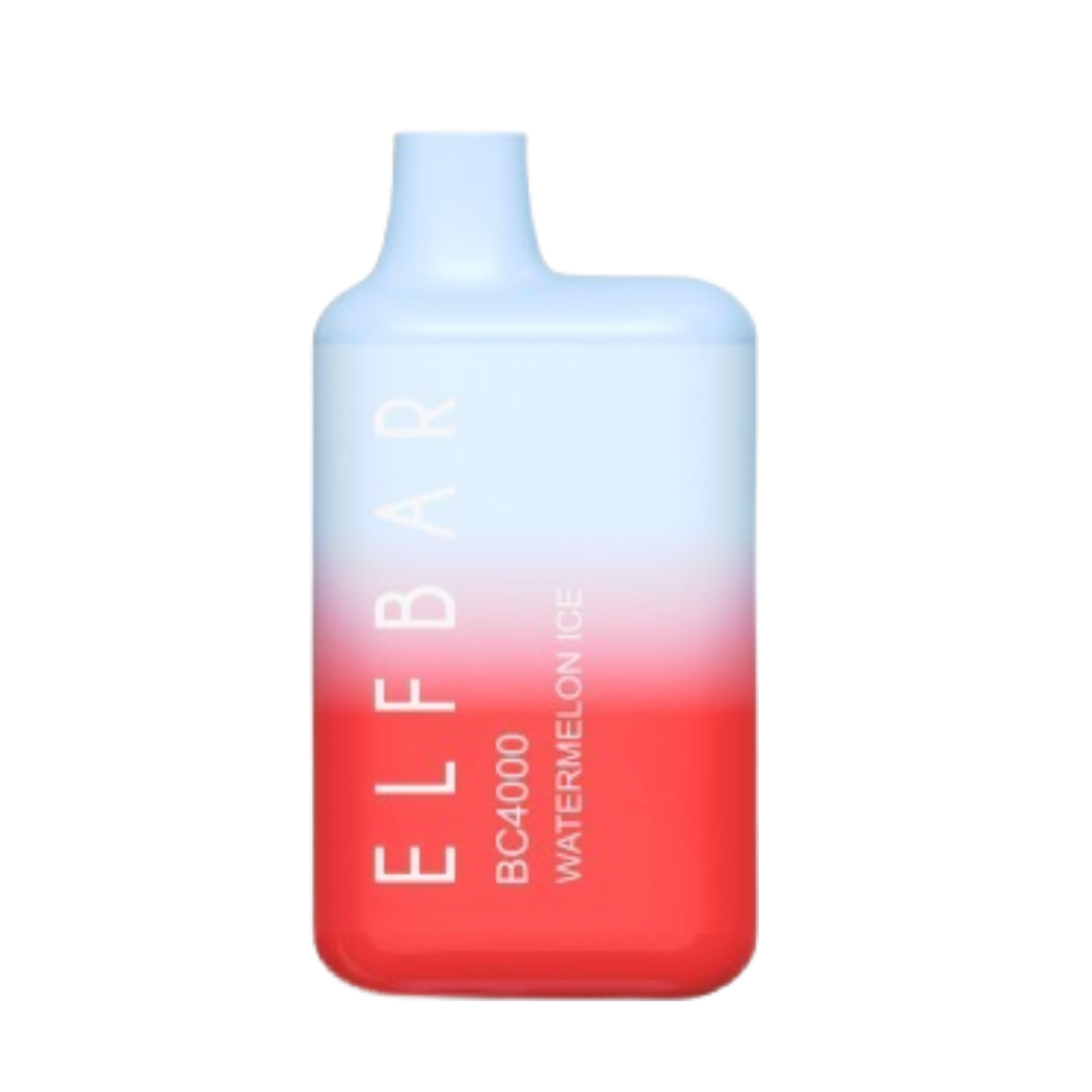 ELF BAR BC 4000 Ледяной арбуз