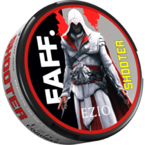faff shooter ezio