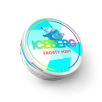 frosty mint