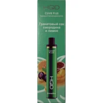 hqd-cuvie-plus-pomegranate-juice-currant-and-lemon