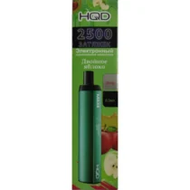 hqd-maxx-red&green-apple-(double-apple)
