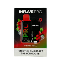 inflave-pro-7000-cranberry-mint