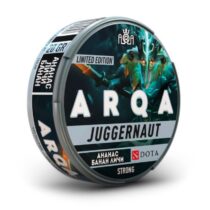 juggernaut