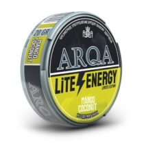 lit energy mango coconut