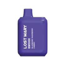 lost-mary-bm5000-blueberry-raspberry-cherry