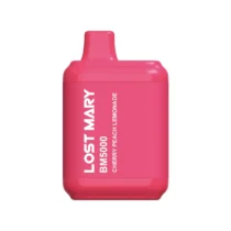 lost-mary-bm5000-cherry-peach-lemonade