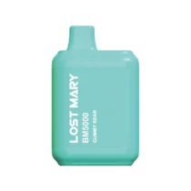 lost-mary-bm5000-gummy-bears