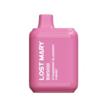 lost-mary-bm5000-strawberry-blueberry-cherry