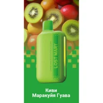 lost-mary-cf8000-kiwi-passion-fruit-guava