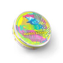 mango banana