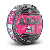 milk berries