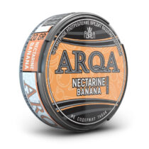 nectarine banana
