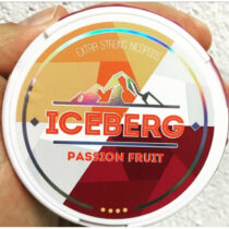 passion fruit