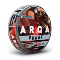 pudge